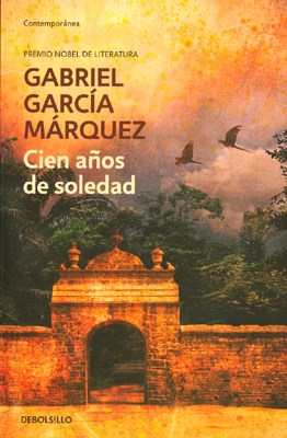 Cien Años De Soledad por GARCIA MARQUEZ GABRIEL - 9789871138142 ...