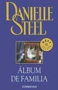 Papel ALBUM DE FAMILIA (SERIE BEST SELLER)