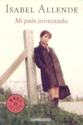 9789871138685 1?id com1113 - Mi país inventado (Isabel ALLENDE) - (Audiolibro Voz Humana)