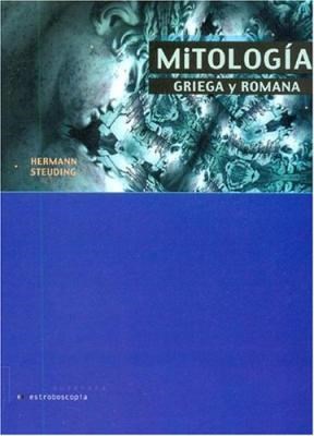 Papel MITOLOGIA GRIEGA Y ROMANA