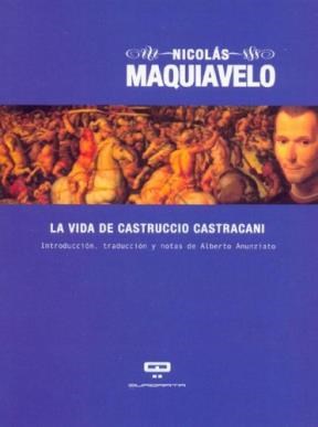 Papel Vida De Castruccio Castracani, La