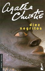 Papel DIEZ NEGRITOS (CRIMEN Y MISTERIO)
