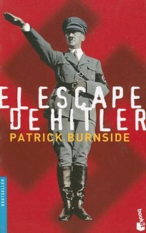 Papel Escape De Hitler, El Pk