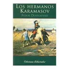Papel Hermanos Karamasov, Los Libertador