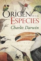 Papel ORIGEN DE LAS ESPECIES (RUSTICA)