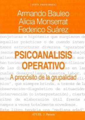 Papel PSICOANALISIS OPERATIVO