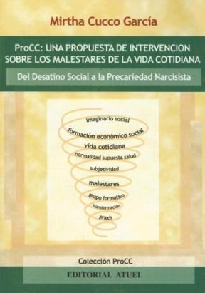 Papel PROCC UNA PROPUESTA DE INTERVENCION SOBRE LOS MALESTARE