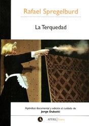 Papel LA TERQUEDAD
