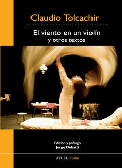 Papel EL VIENTO EN UN VIOLIN Y OTROS TEXTOS