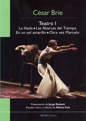 Papel TEATRO I