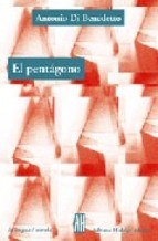 Papel PENTAGONO (COLECCION LA LENGUA) (RUSTICA)
