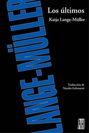 Papel ULTIMOS (COLECCION NARRATIVAS)