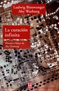 Papel CURACION INFINITA HISTORIA CLINICA DE ABY WARBURG