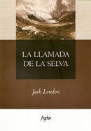 Papel LLAMADA DE LA SELVA (RUSTICA)