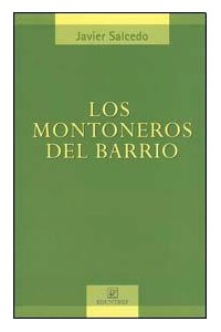 Papel Montoneros Del Barrio, Los