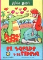 Papel YACARE Y LA SIRENA (COLECCION CUENTOS DE LA SELVA)