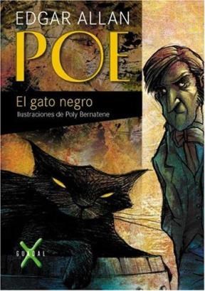 Papel GATO NEGRO (CARTONE) (ILUSTRADO)
