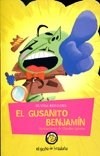 Papel GUSANITO BENJAMIN (COLECCION CUENTOS DEL JARDIN)