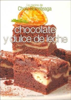 Papel Chocolate Y Dulce De Leche