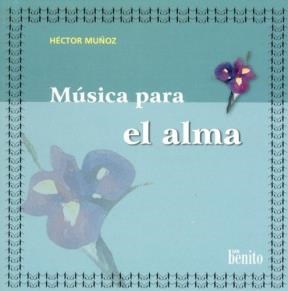 Papel MUSICA PARA EL ALMA (COLECCION CARICIAS)