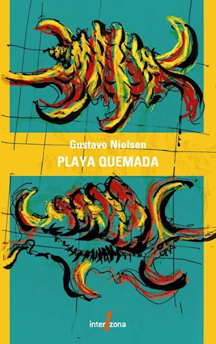 Papel PLAYA QUEMADA