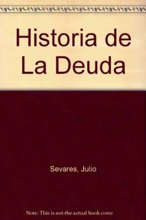 Papel HISTORIA DE LA DEUDA-CLAVES PARA TODOS