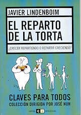 Papel EL REPARTO DE LA TORTA