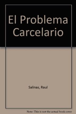 Papel PROBLEMA CARCELARIO LIMITES DEL CASTIGO (COLECCION CLAVES PARA TODOS)