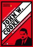 Papel JOHN W COOKE EL PERONISMO REVOLUCIONARIO