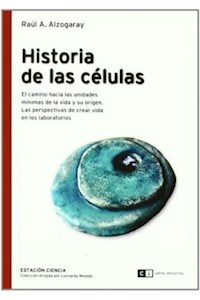 Papel Historia De Las Células