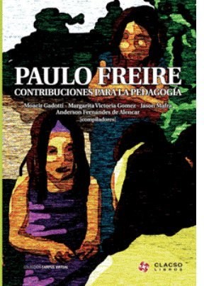 Papel Paulo Freire Contribuciones Para La Pedagogi