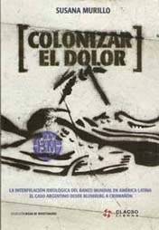 Papel COLONIZAR EL DOLOR
