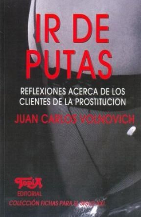 Papel Ir De Putas - 1ra Edición
