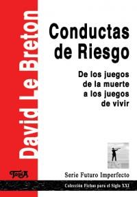 Papel Conductas De Riesgo