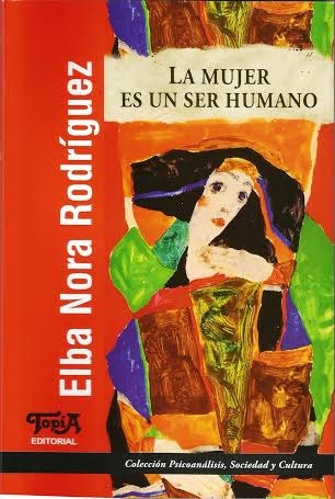 Papel LA MUJER ES UN SER HUMANO