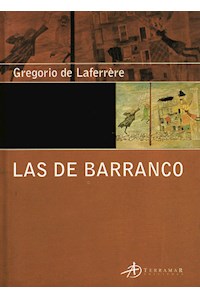 Papel Las De Barranco