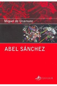 Papel Abel Sanchez
