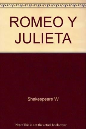  Romeo Y Julieta