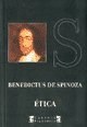 Papel ETICA DEMOSTRADA SEGUN EL ORDEN GEOMETRICO (COLECCION CARONTE FILOSOFIA)