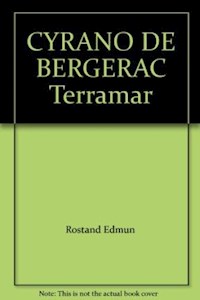 Papel Cyrano De Bergerac