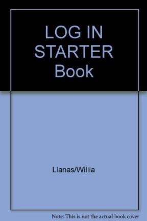 Papel LOGIN STARTER STUDENT'S BOOK WITH INTEGRATED WORKBOOK