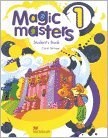Papel MAGIC MASTERS 1 STUDENT'S BOOK