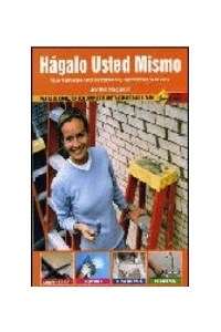 Papel Hagalo Usted Mismo