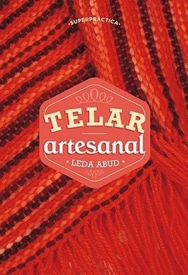 Papel TELAR ARTESANAL (COLECCION SUPERPRACTICA)