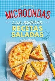 Papel MICROONDAS LAS MEJORES RECETAS SALADAS