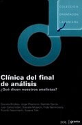  Clinica Del Final De Analisis  Que Dicen Nuestros Analistas