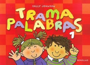 Papel TRAMA PALABRAS 1 (RUSTICA)