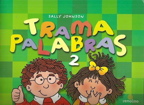 Papel TRAMA PALABRAS 2 (RUSTICA)