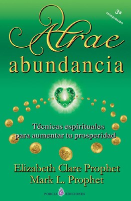Papel ATRAE ABUNDANCIA TECNICAS ESPIRITUALES PARA AUMENTAR TU  PROSPERIDAD