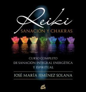 Papel REIKI, SANACION Y CHAKRAS